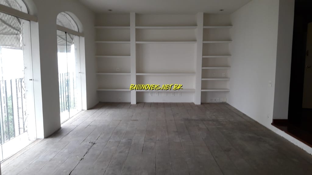 Apartamento, 3 quartos, 230 m² - Foto 5