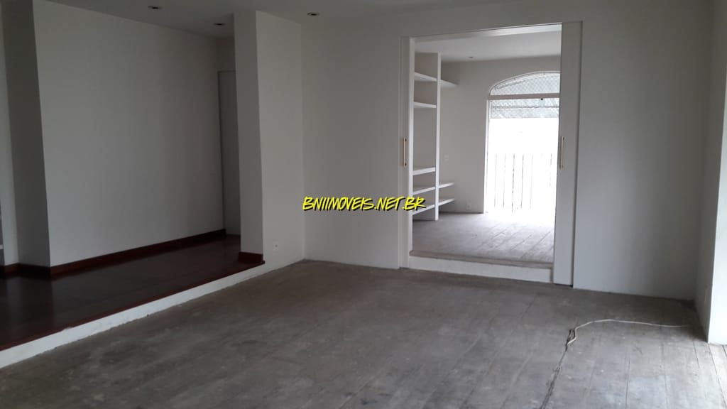 Apartamento, 3 quartos, 230 m² - Foto 2