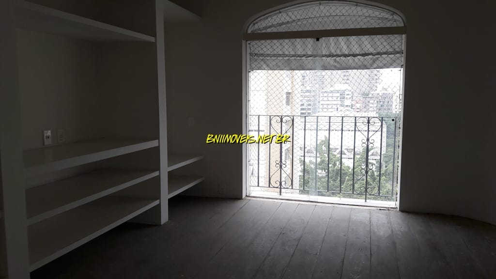 Apartamento, 3 quartos, 230 m² - Foto 4
