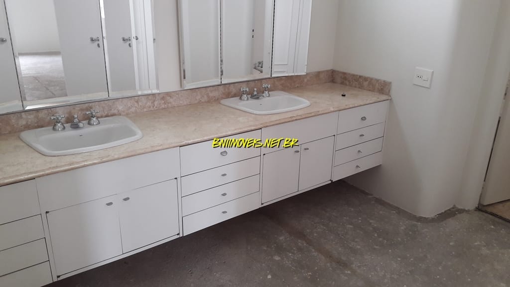 Apartamento, 3 quartos, 230 m² - Foto 40