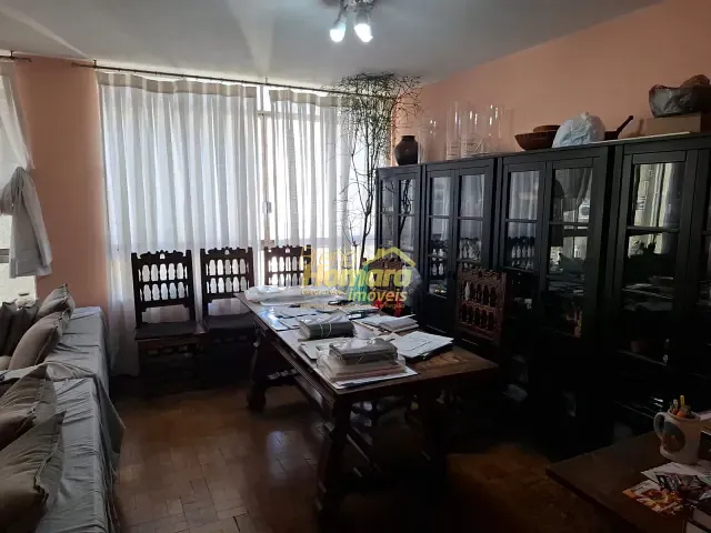 Apartamento 2 quartos e 2 banheiros, à venda, no bairro Santa Cecília em São Paulo