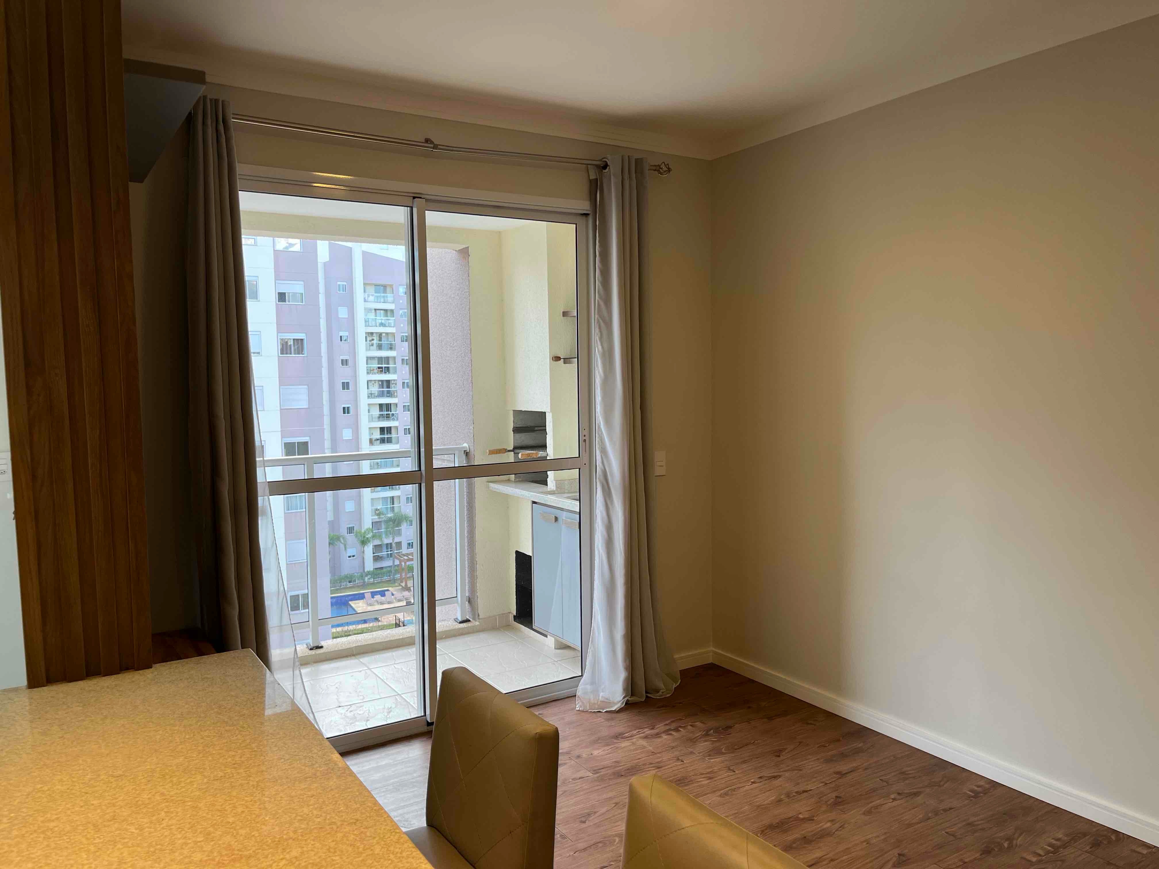 Apartamento à venda e aluguel com 2 quartos, 69m² - Foto 2