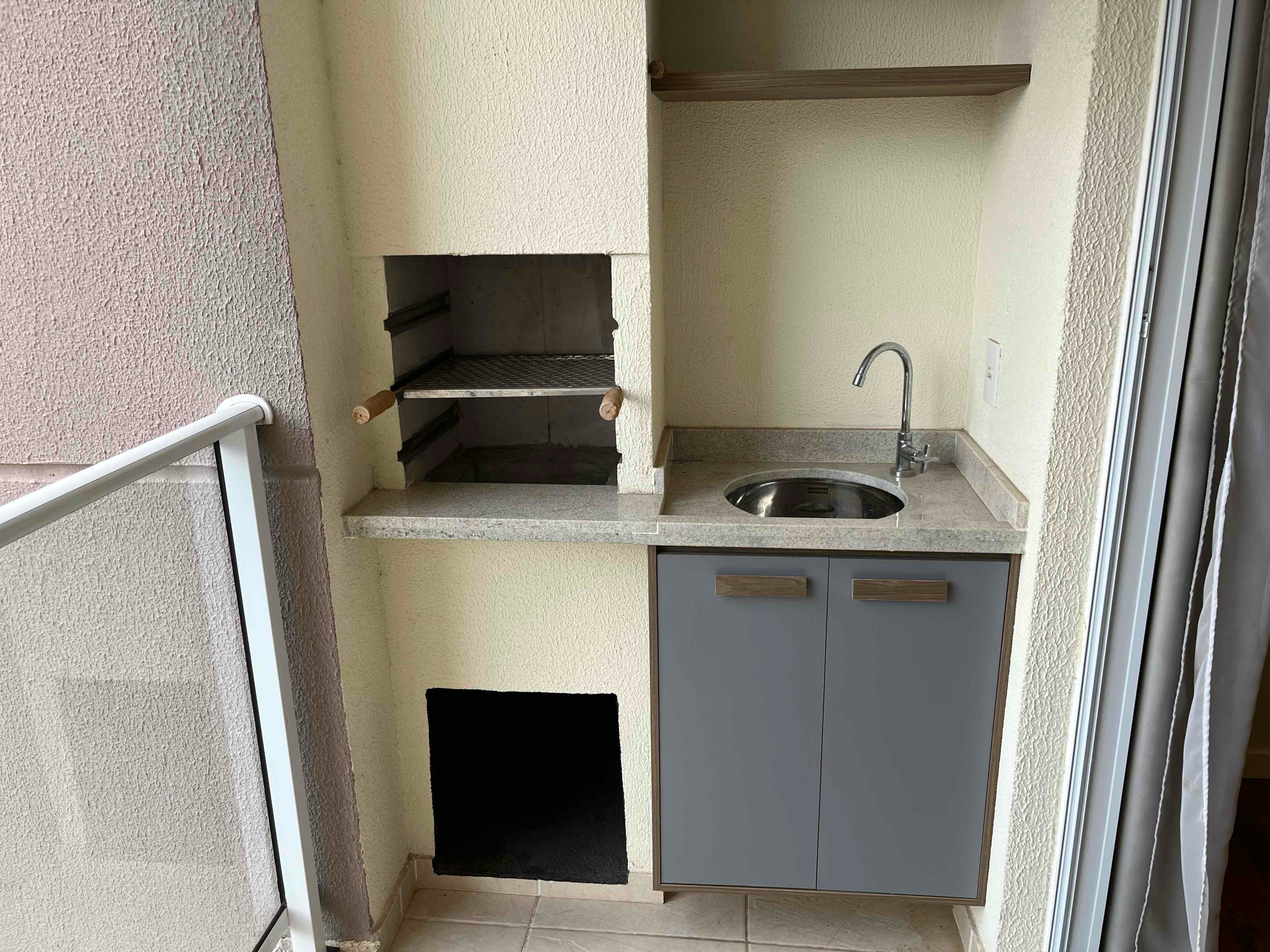 Apartamento à venda e aluguel com 2 quartos, 69m² - Foto 5