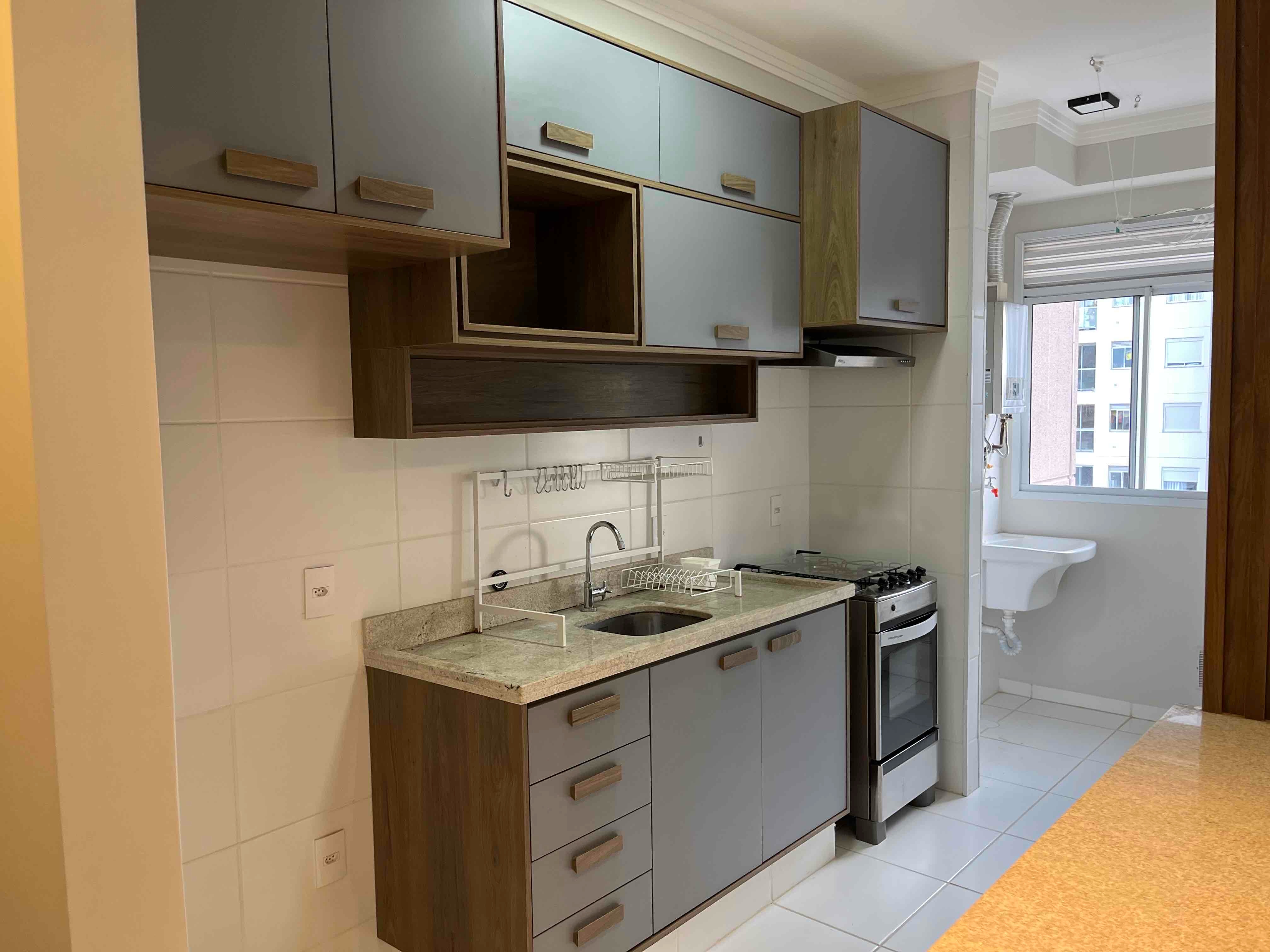 Apartamento à venda e aluguel com 2 quartos, 69m² - Foto 6