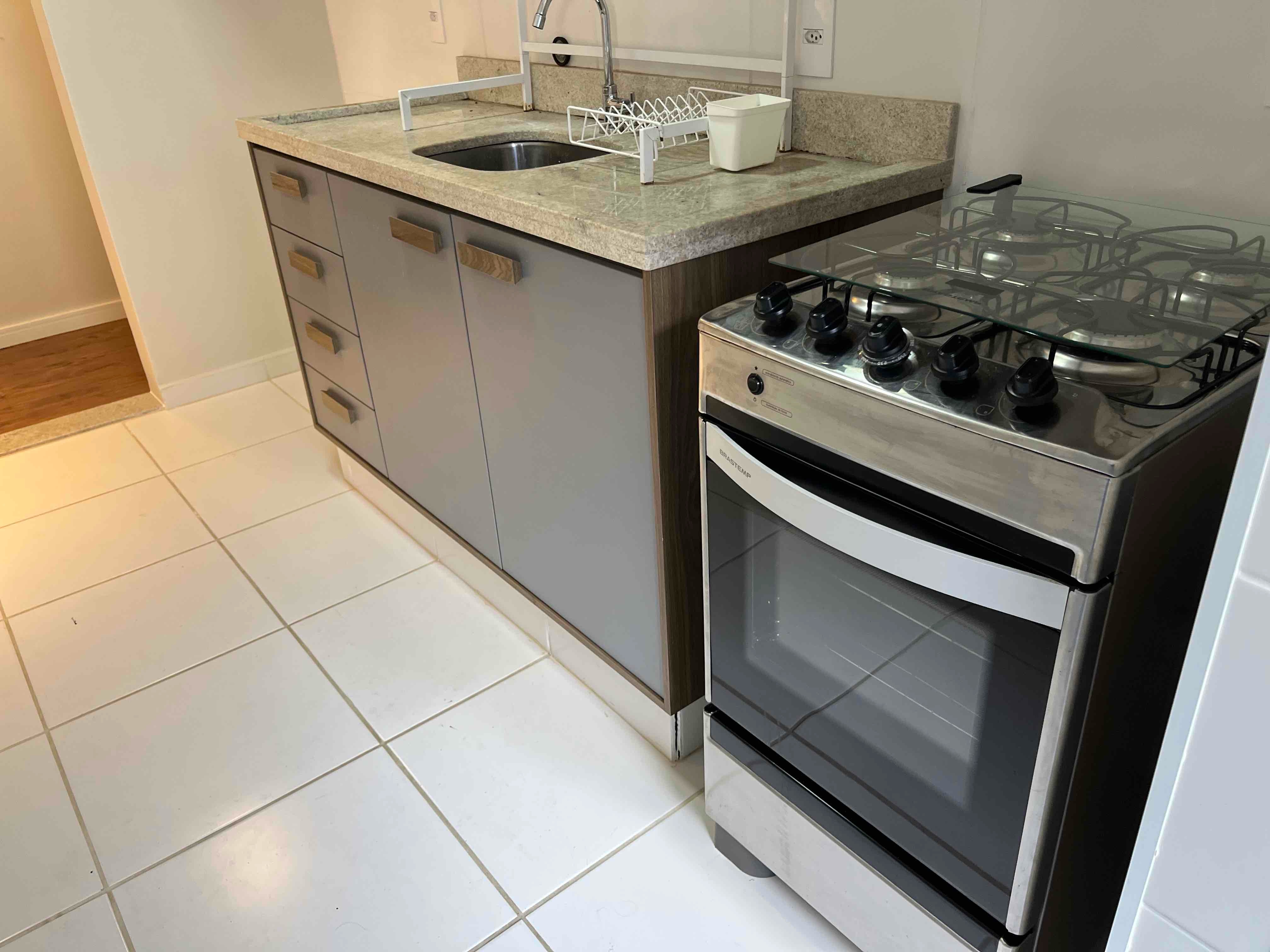 Apartamento à venda e aluguel com 2 quartos, 69m² - Foto 8