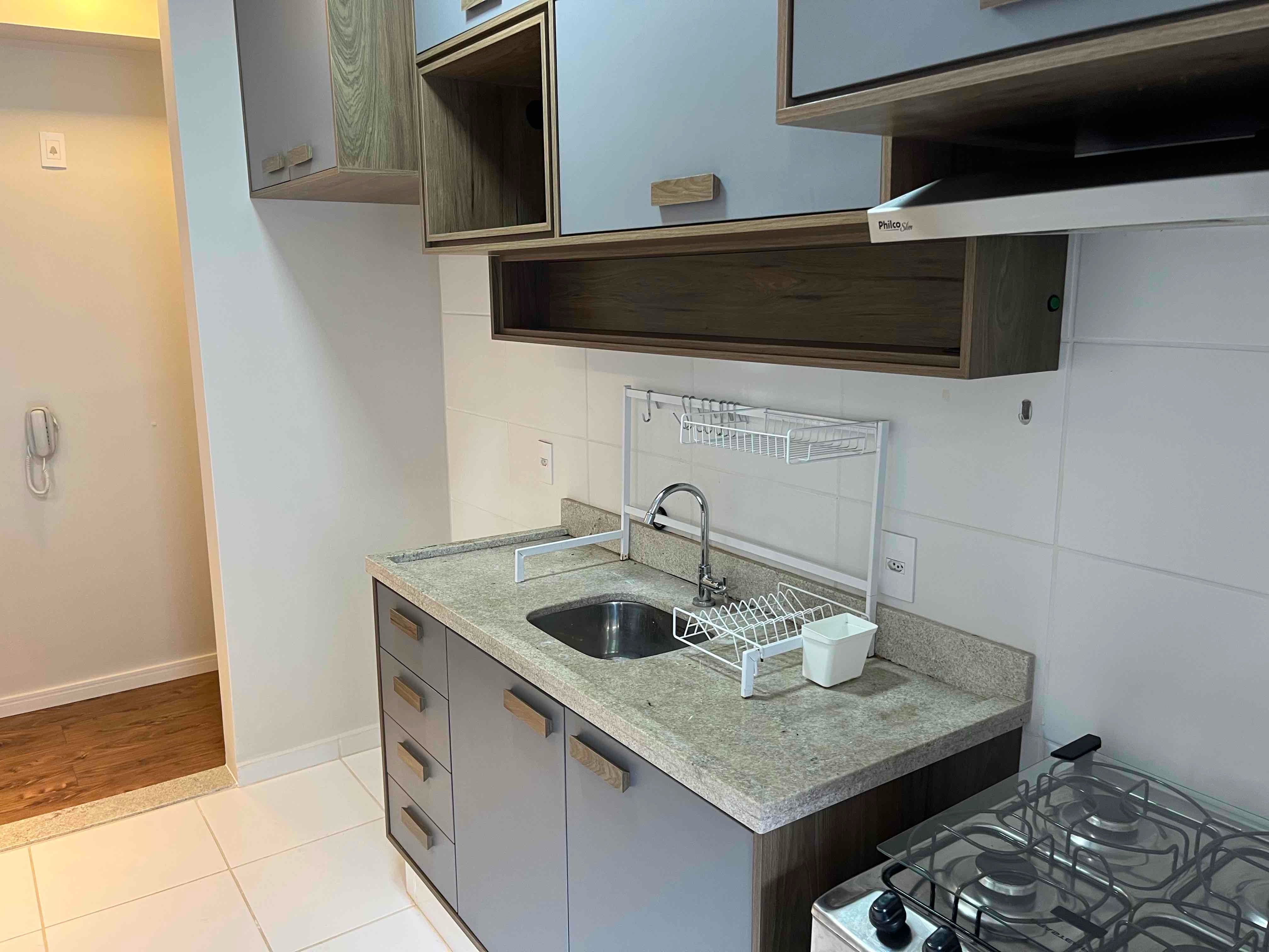 Apartamento à venda e aluguel com 2 quartos, 69m² - Foto 9