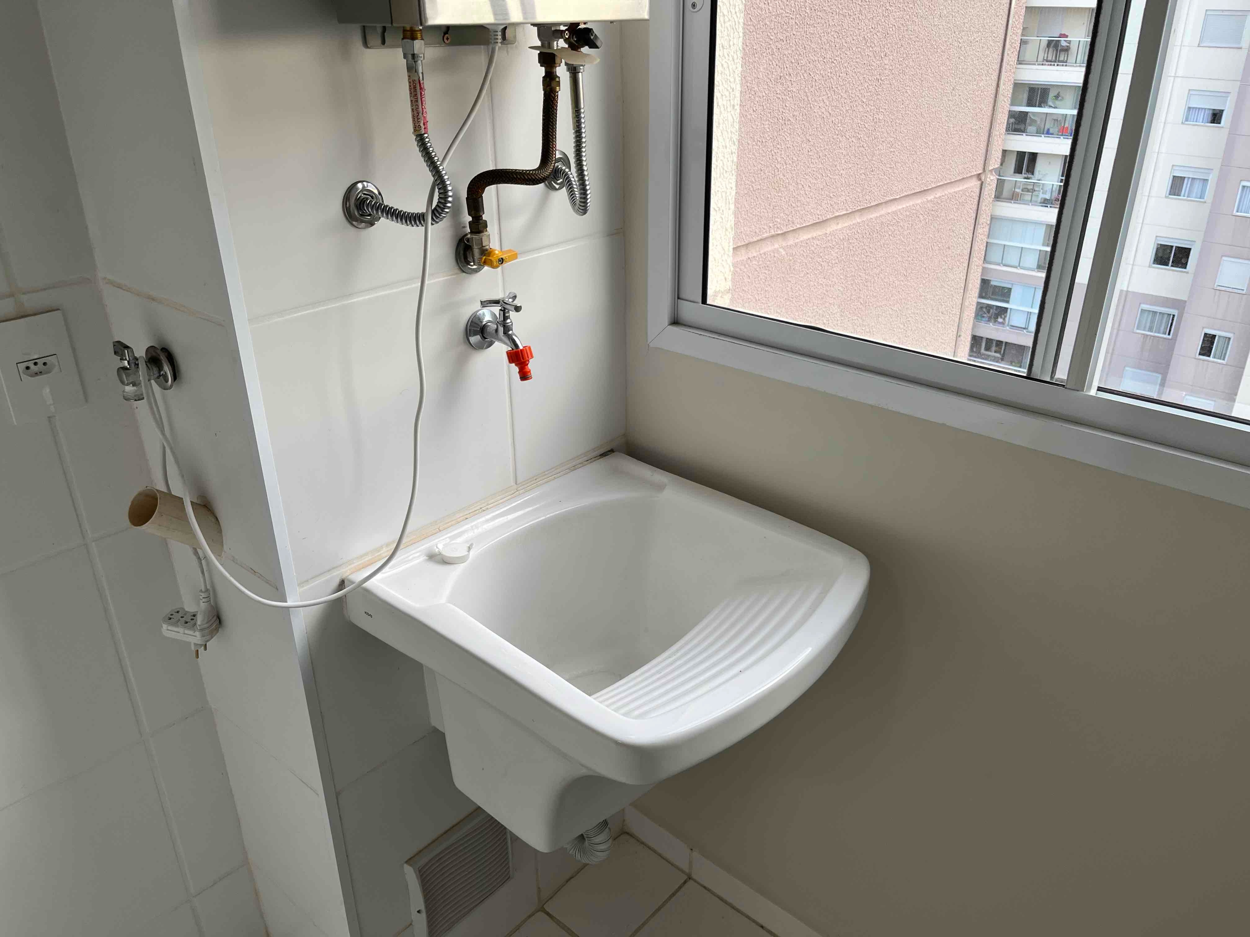 Apartamento à venda e aluguel com 2 quartos, 69m² - Foto 10