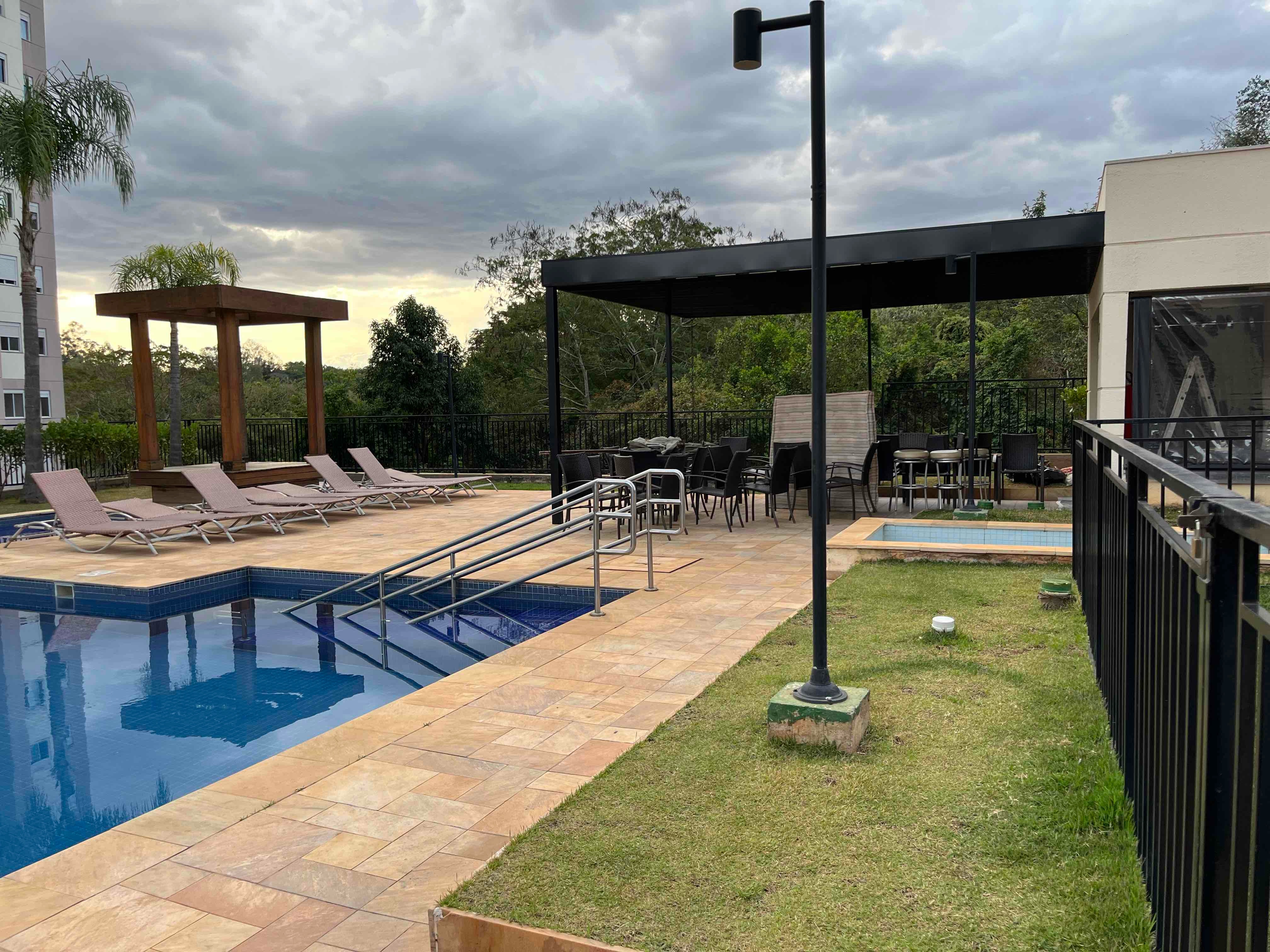 Apartamento à venda e aluguel com 2 quartos, 69m² - Foto 32