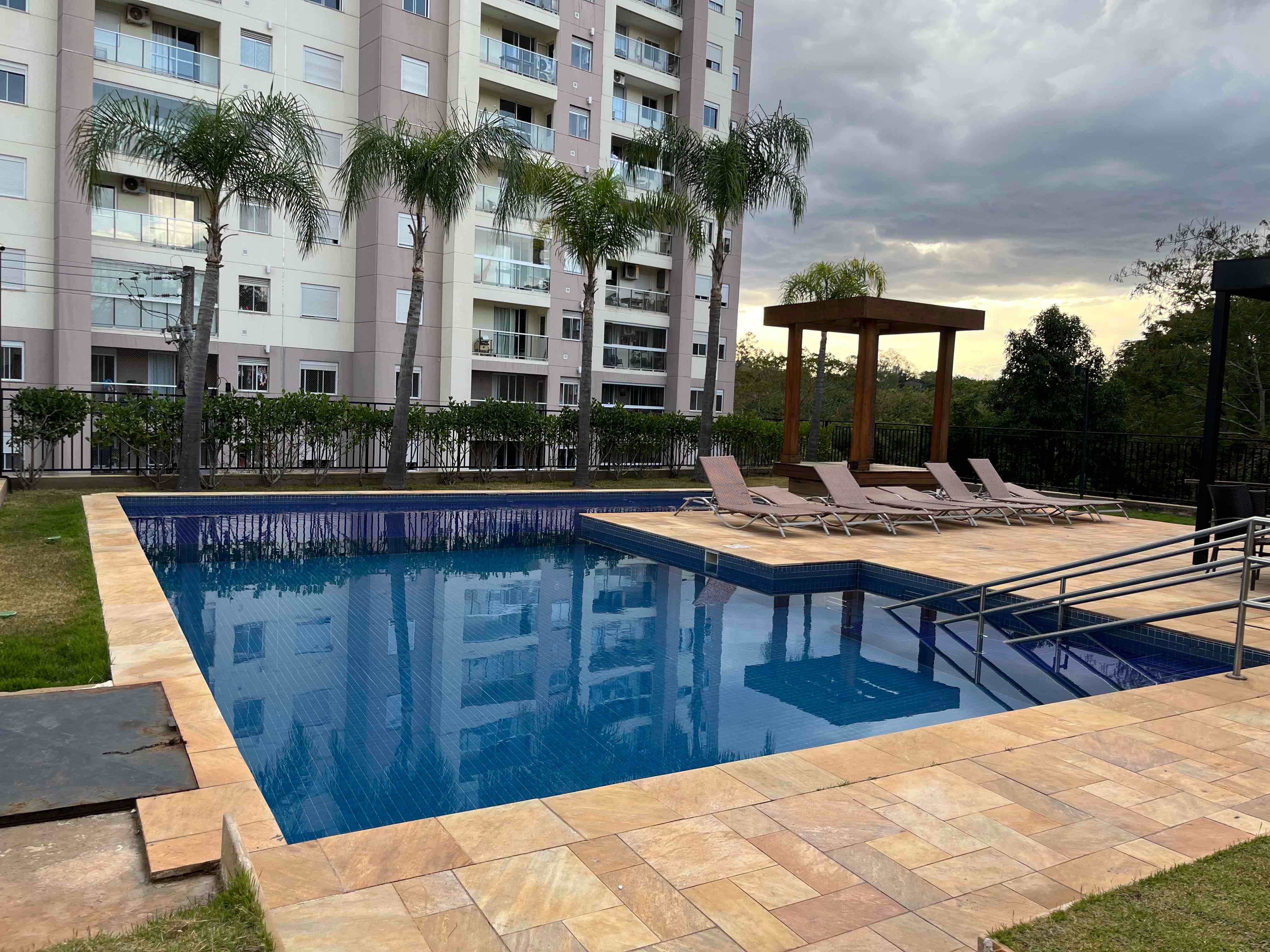 Apartamento à venda e aluguel com 2 quartos, 69m² - Foto 33