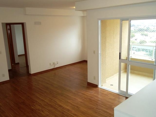 Foto do Apartamento - Apartamento com 2 dormitórios para alugar, 80 m² por R$ 3.570,32/mês - Parque Industrial - São José dos Campos/SP | INDEPENDENCE NEGOCIOS IMOBILIARIOS LTDA