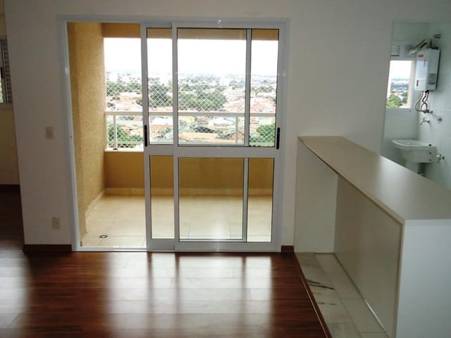 Foto do Apartamento - Apartamento com 2 dormitórios para alugar, 80 m² por R$ 3.570,32/mês - Parque Industrial - São José dos Campos/SP | INDEPENDENCE NEGOCIOS IMOBILIARIOS LTDA