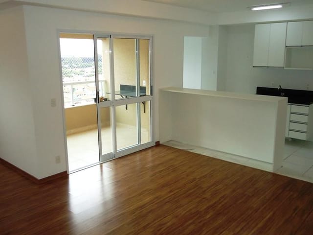 Foto do Apartamento - Apartamento com 2 dormitórios para alugar, 80 m² por R$ 3.570,32/mês - Parque Industrial - São José dos Campos/SP | INDEPENDENCE NEGOCIOS IMOBILIARIOS LTDA