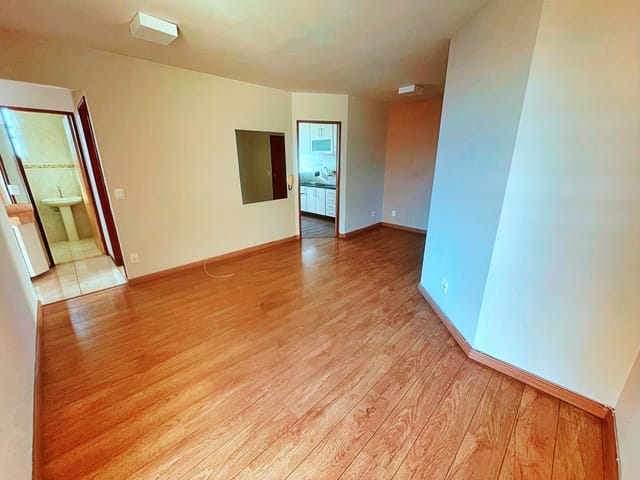 Foto do Apartamento - Apartamento para aluguel de 03 quartos com 02 vagas cobertas no bairro Santo André | Laris imóveis