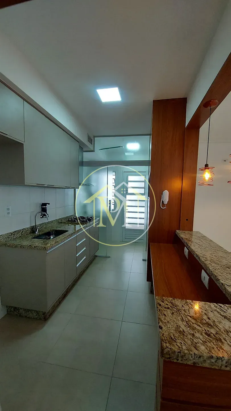 Apartamento, 2 quartos, 73 m² - Foto 7