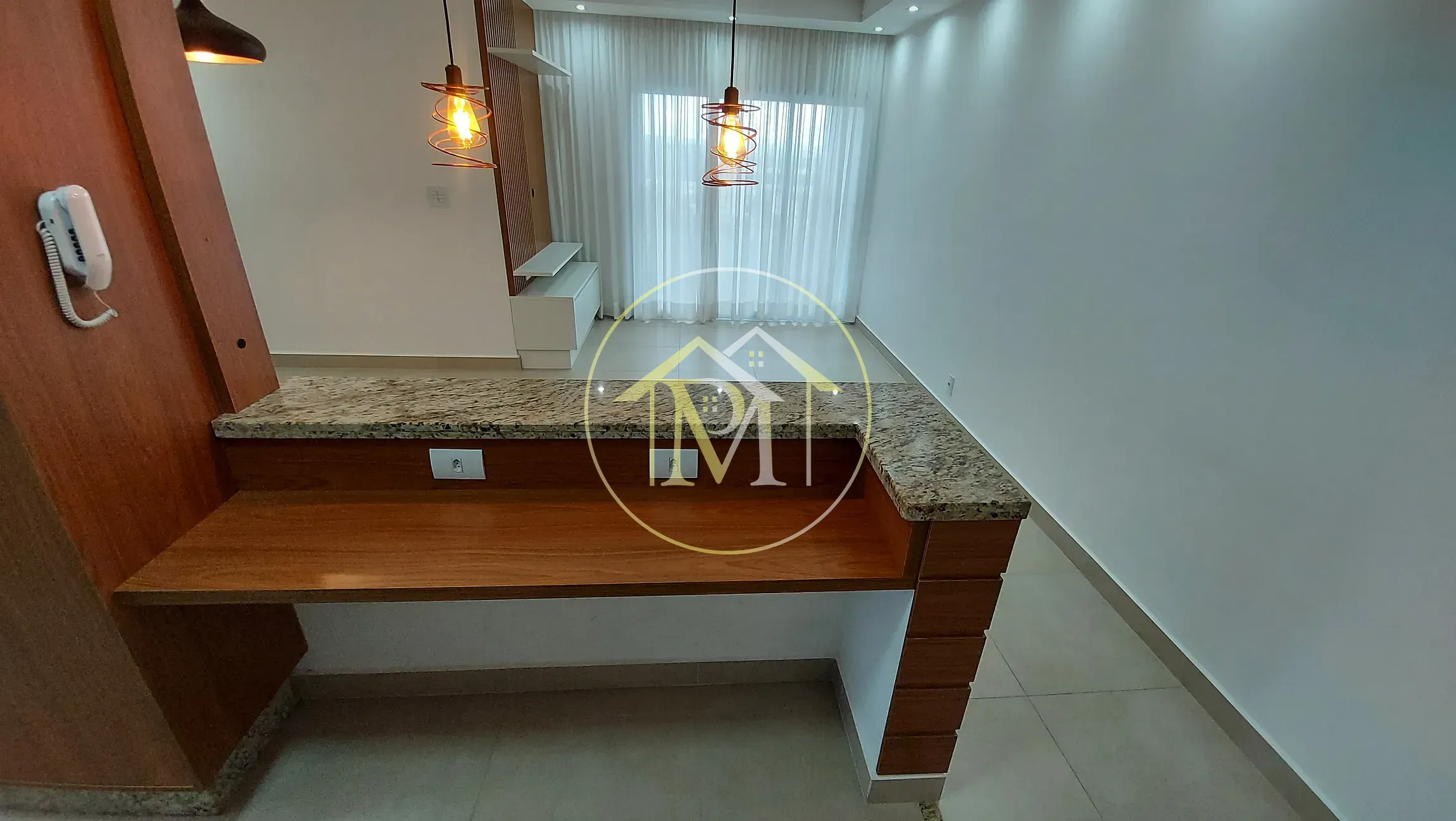 Apartamento, 2 quartos, 73 m² - Foto 2