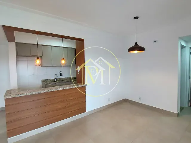 Apartamento 2 quartos e 2 banheiros, para alugar, no bairro Parque Campolim em Sorocaba