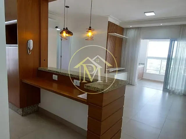 Apartamento 2 quartos e 2 banheiros, para alugar, no bairro Parque Campolim em Sorocaba