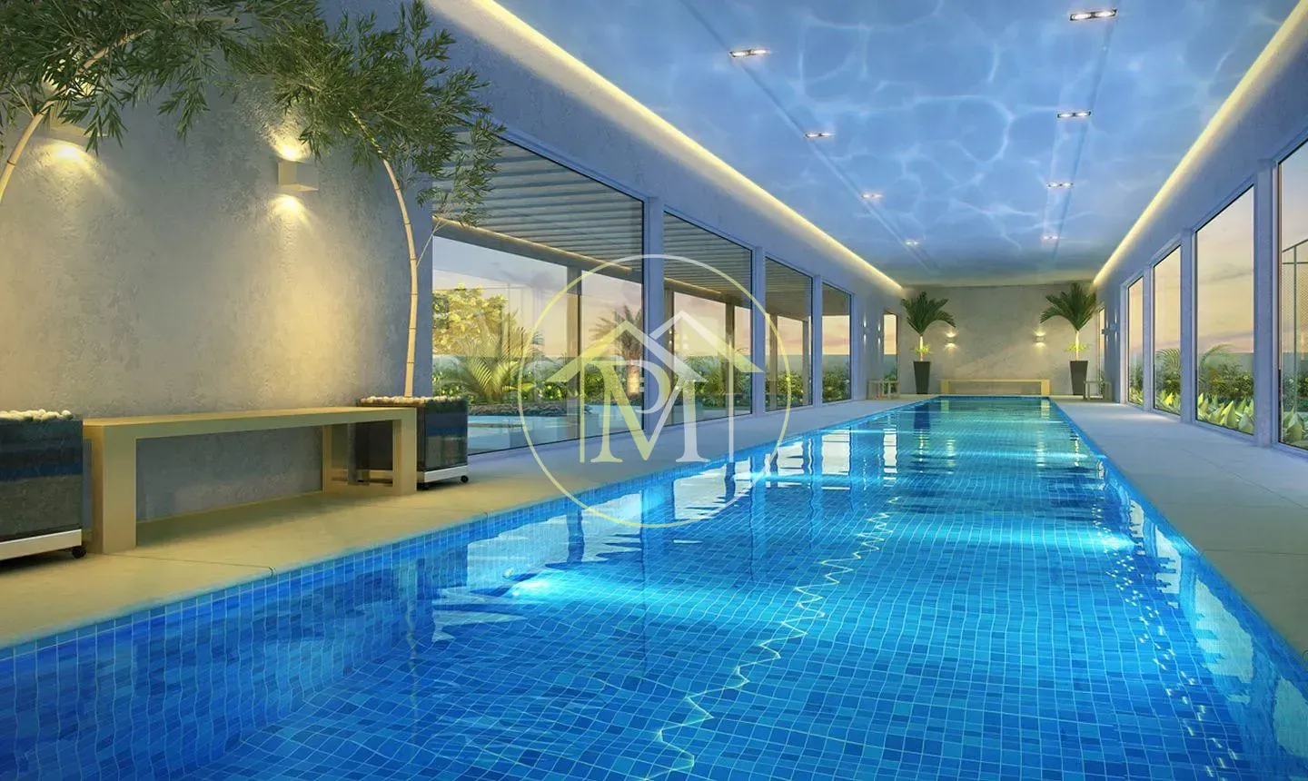 Apartamento, 2 quartos, 73 m² - Foto 18