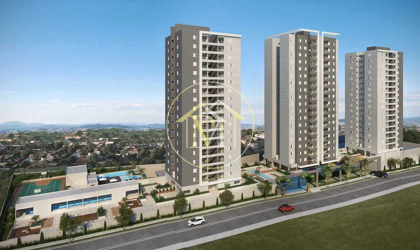 Apartamento, 2 quartos, 73 m² - Foto 20