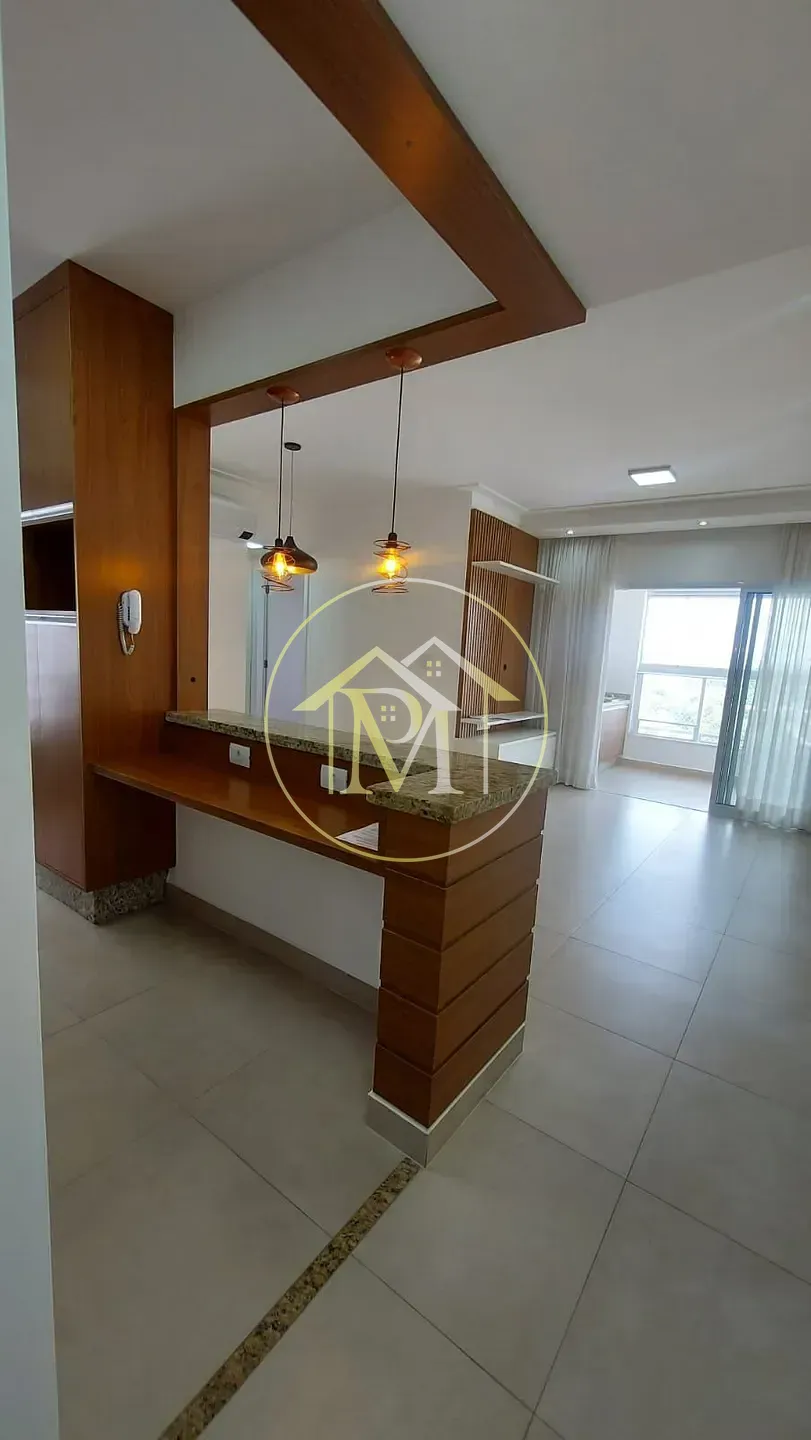 Apartamento, 2 quartos, 73 m² - Foto 1