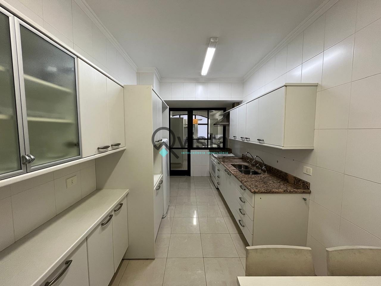 Apartamento, 4 quartos, 200 m² - Foto 31