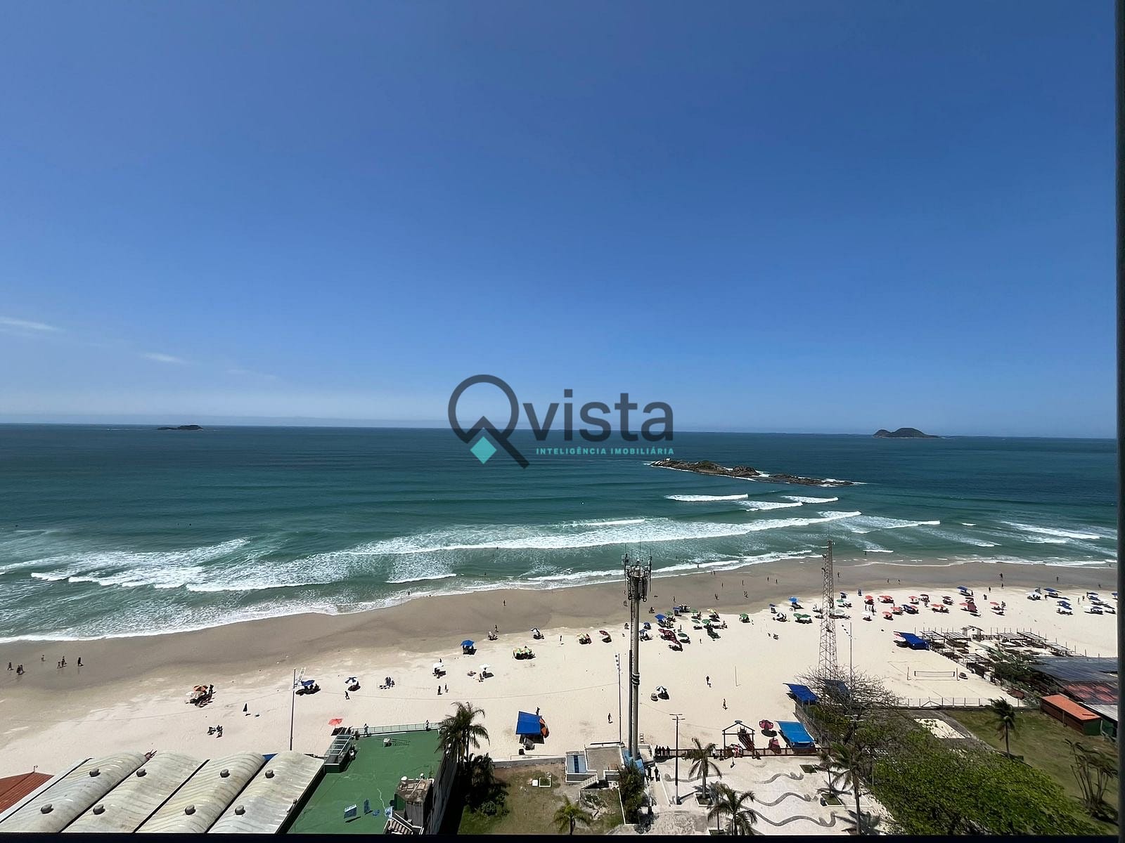 Apartamento, 4 quartos, 200 m² - Foto 1