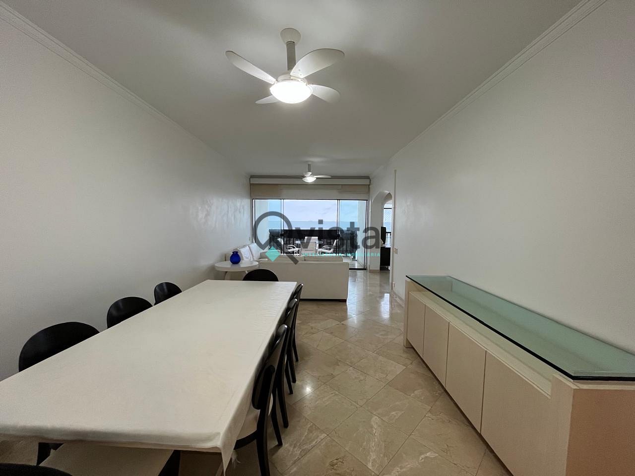 Apartamento, 4 quartos, 200 m² - Foto 3