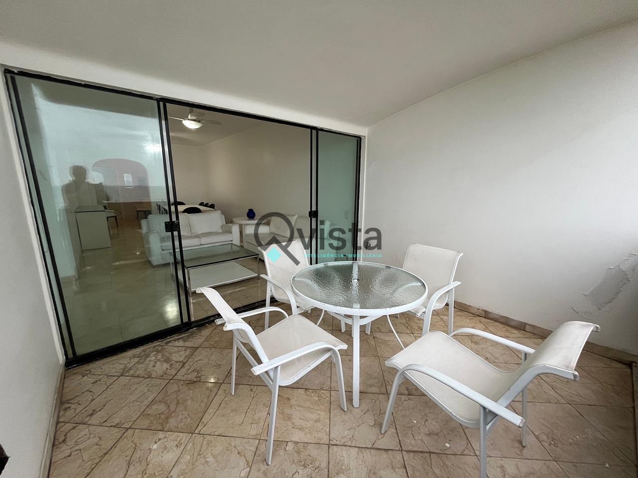 Apartamento, 4 quartos, 200 m² - Foto 12
