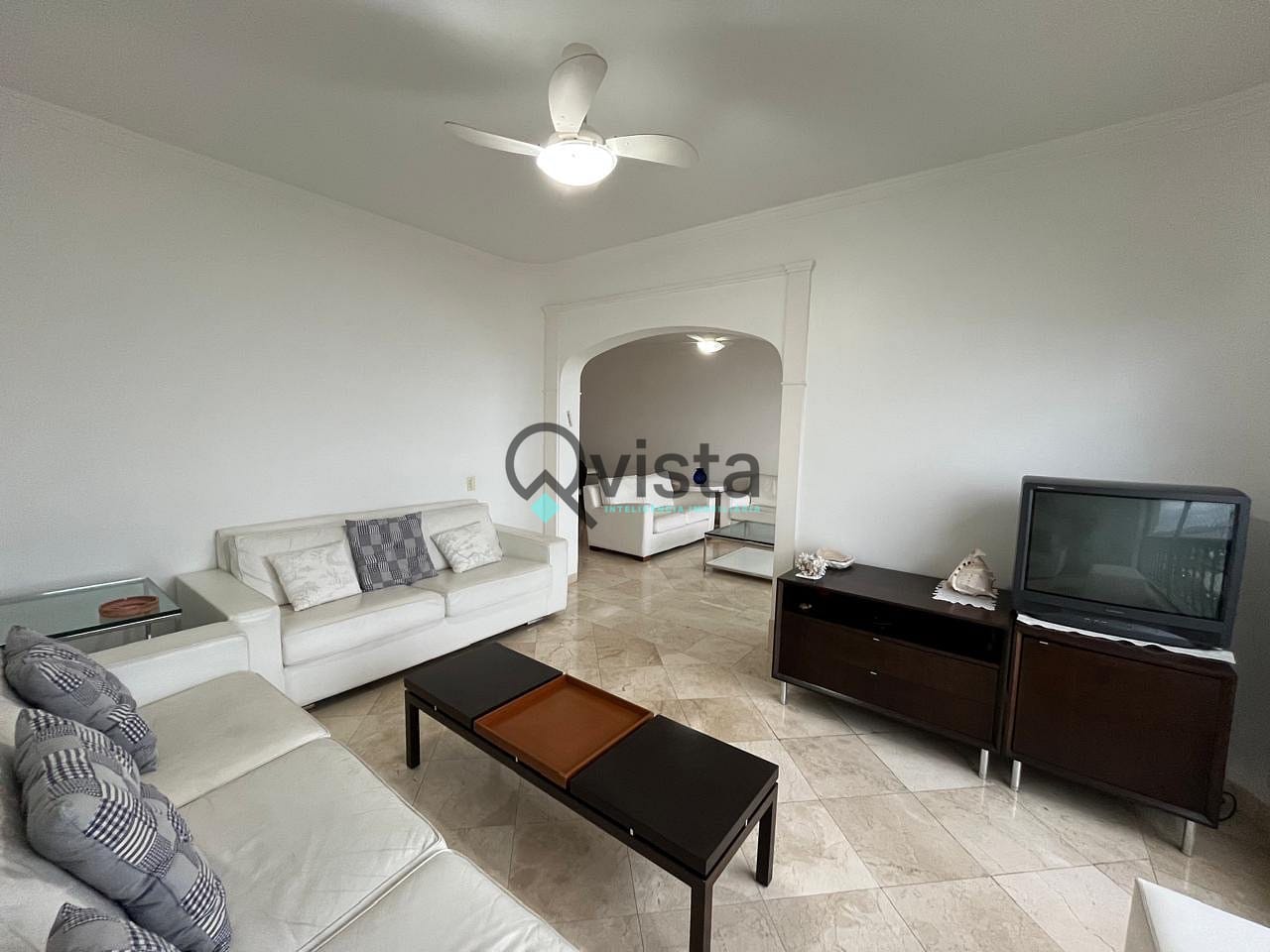 Apartamento, 4 quartos, 200 m² - Foto 11