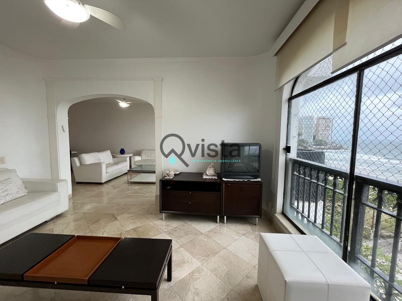 Apartamento, 4 quartos, 200 m² - Foto 10