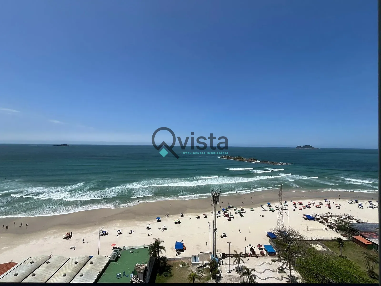 Apartamento, 4 quartos, 200 m² - Foto 1