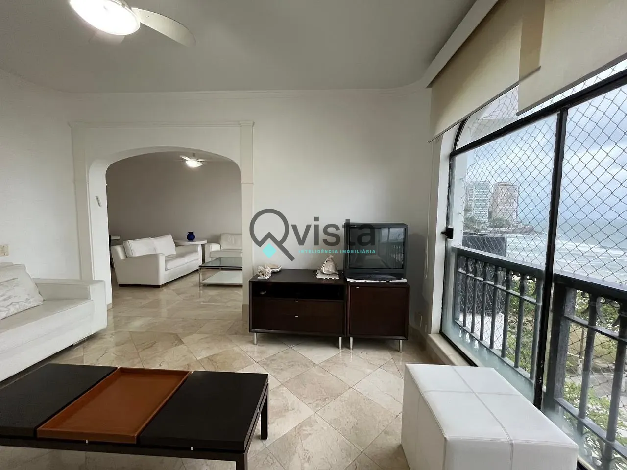 Apartamento, 4 quartos, 200 m² - Foto 10