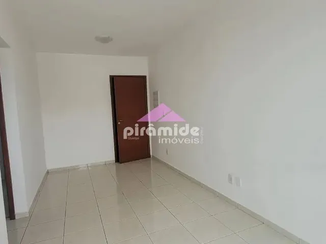 Apartamento com 54m² 2 quartos e 1 banheiro, para alugar, no bairro Vila Ema em São José Dos Campos