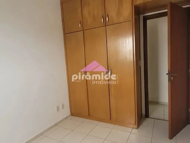 Apartamento com 54m² 2 quartos e 1 banheiro, para alugar, no bairro Vila Ema em São José Dos Campos