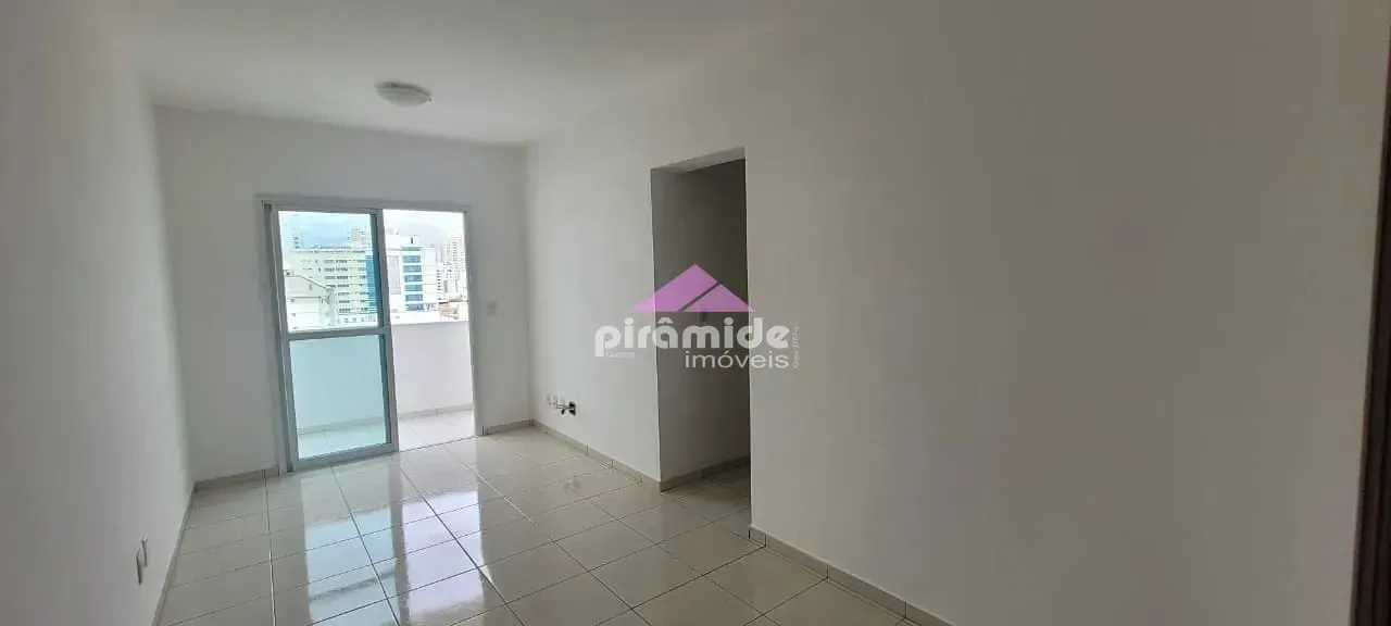Apartamento, 2 quartos, 54 m² - Foto 1