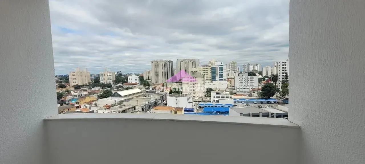 Apartamento, 2 quartos, 54 m² - Foto 3