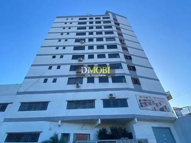 Apartamento com 127m² 2 quartos e 1 banheiro, para alugar, no bairro Jansen em Gravataí