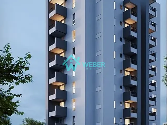 Apartamento 2 quartos e 3 banheiros, à venda, no bairro São José em São Leopoldo