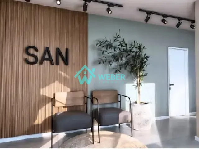 Apartamento 2 quartos e 3 banheiros, à venda, no bairro São José em São Leopoldo
