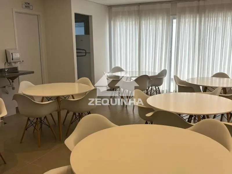 Apartamento, 2 quartos, 53 m² - Foto 2