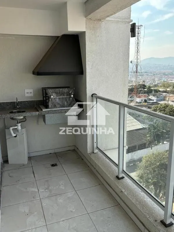 Apartamento, 2 quartos, 53 m² - Foto 15