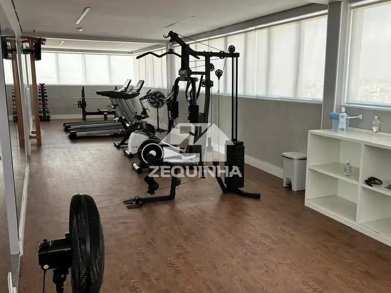 Apartamento, 2 quartos, 53 m² - Foto 6
