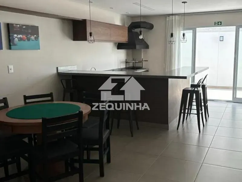 Apartamento, 2 quartos, 53 m² - Foto 8