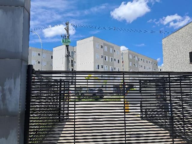 Foto do Apartamento - Apartamento à venda 2 Quartos, 69M², JARDIM NOVO PORTUGAL, GUARULHOS - SP | Imobiliária Compare