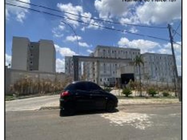 Foto do Apartamento - Apartamento à venda 1 Vaga, 10M², JARDIM PANORAMA, SALTO - SP | Imobiliária Compare