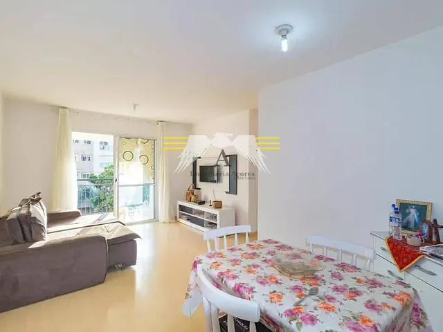 Apartamento com 87m² 3 quartos e 3 banheiros, à venda ou para alugar, no bairro Belém em São Paulo