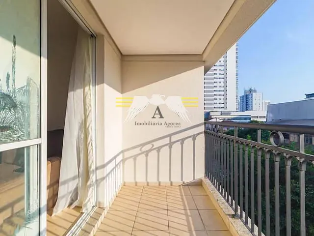 Apartamento com 87m² 3 quartos e 3 banheiros, à venda ou para alugar, no bairro Belém em São Paulo