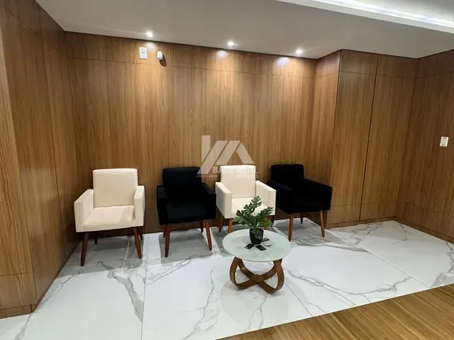 Apartamento com 20468m², à venda, no bairro Centro em Guarapuava