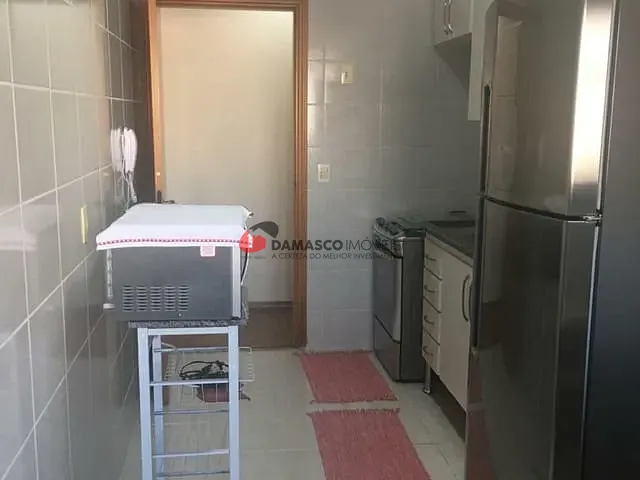 Apartamento 3 quartos e 1 banheiro, à venda, no bairro Santa Maria em São Caetano do Sul