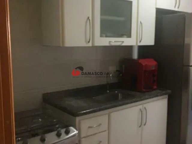 Apartamento 3 quartos e 1 banheiro, à venda, no bairro Santa Maria em São Caetano do Sul